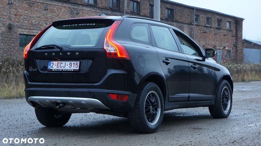 Volvo XC 60 D3 Momentum - 5