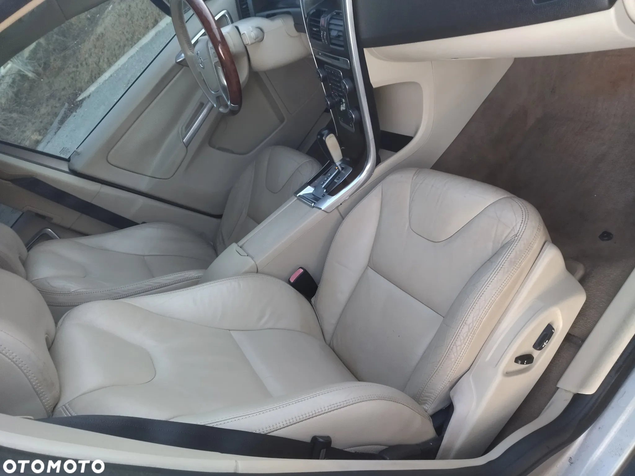 Volvo XC 60 - 20