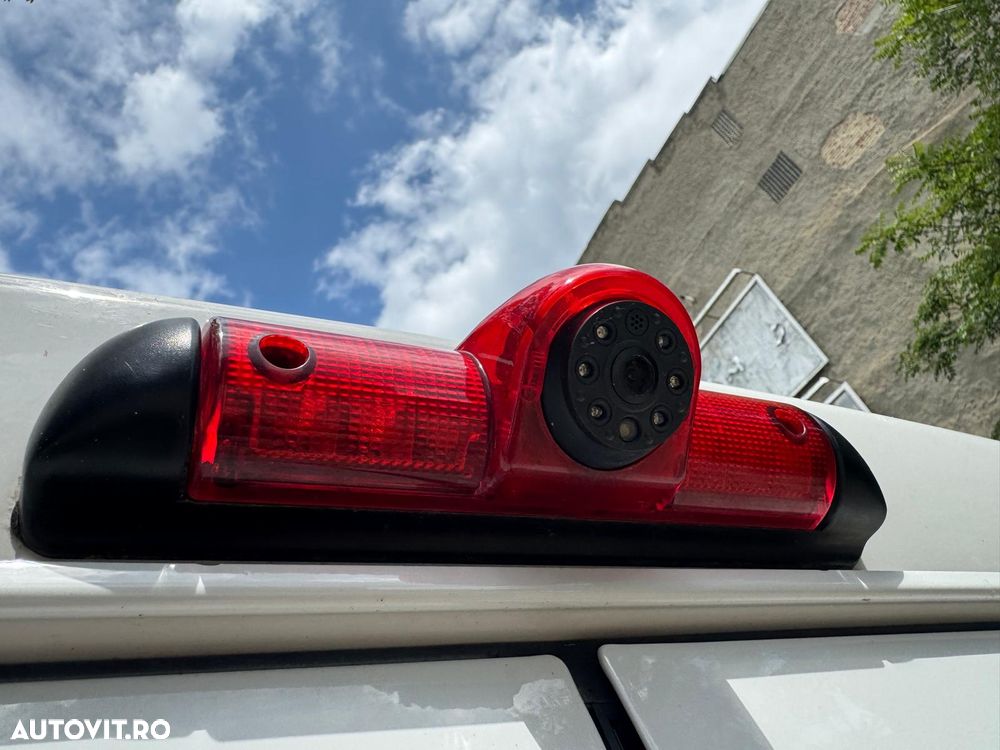 Fiat Ducato - 12