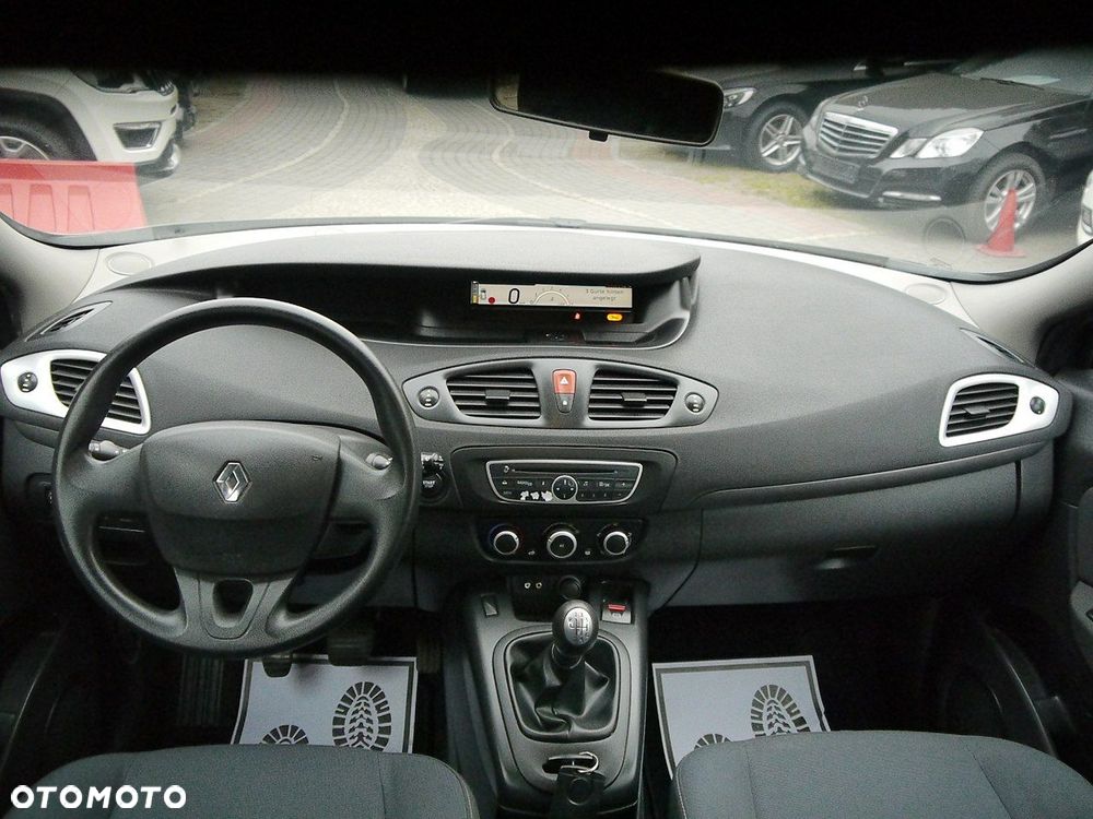 Renault Grand Scenic 1.5 dCi Dynamique - 22