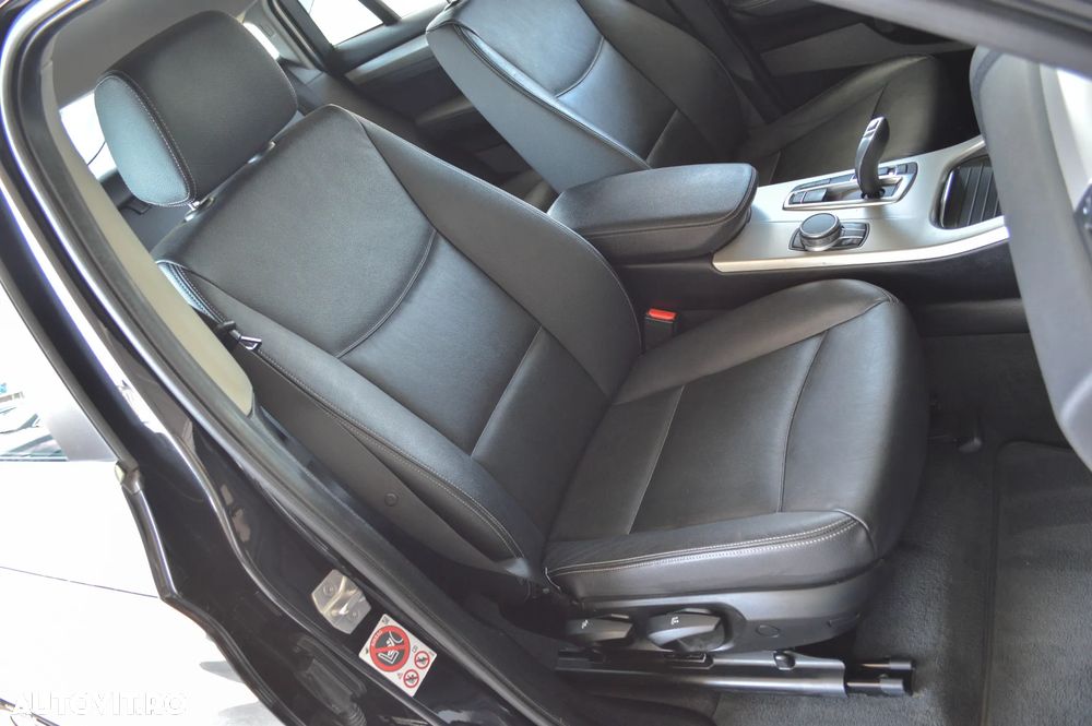 BMW X4 xDrive20d Aut. xLine - 24