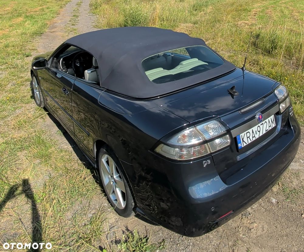 Saab 9-3 1.9 TiD DPF Vector - 21