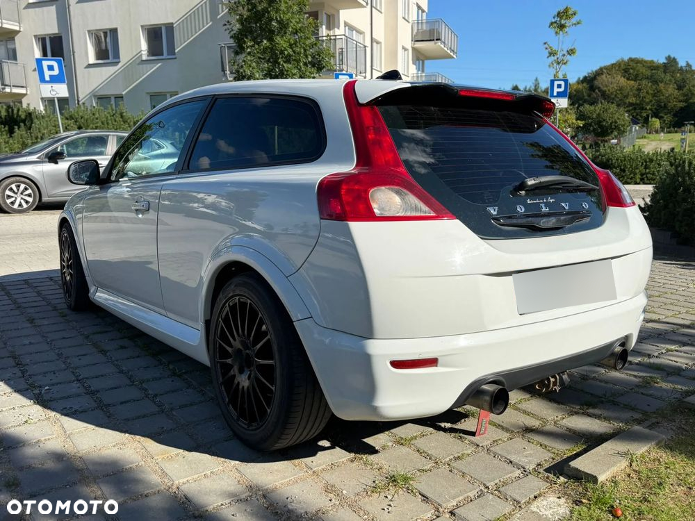 Volvo C30 1.6D DRIVe Start-Stop - 9