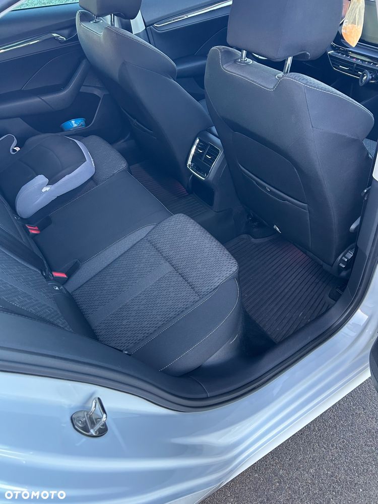 Skoda Octavia 1.4 TSI Plug-In Hybrid Style DSG - 18