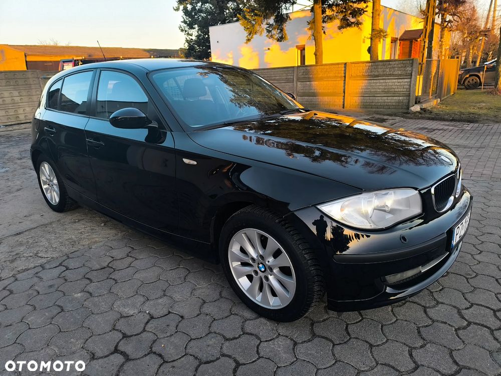 BMW Seria 1