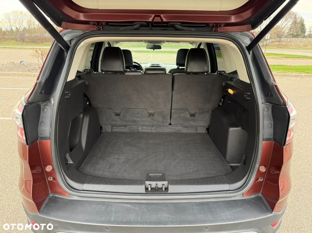 Ford Escape - 12