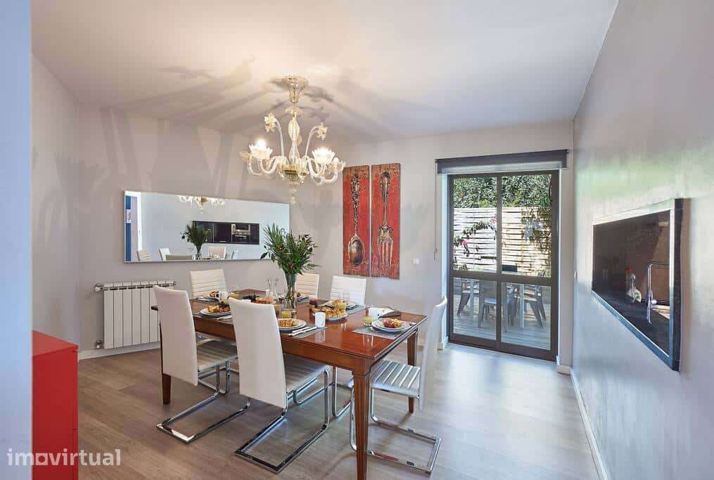 Central Holiday Home Pool - Cascais - Grande imagem: 5/42