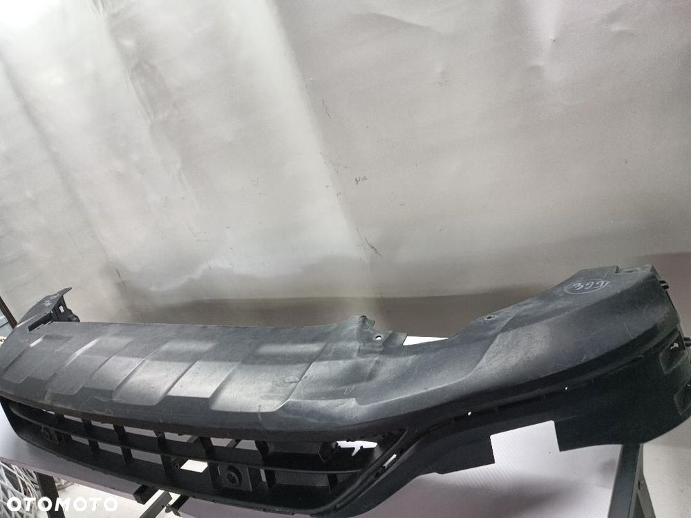 DOPINKA SPOILER ZDERZAKA PRZÓD PRZEDNIA VW T CROSS 2GM805903 - 5