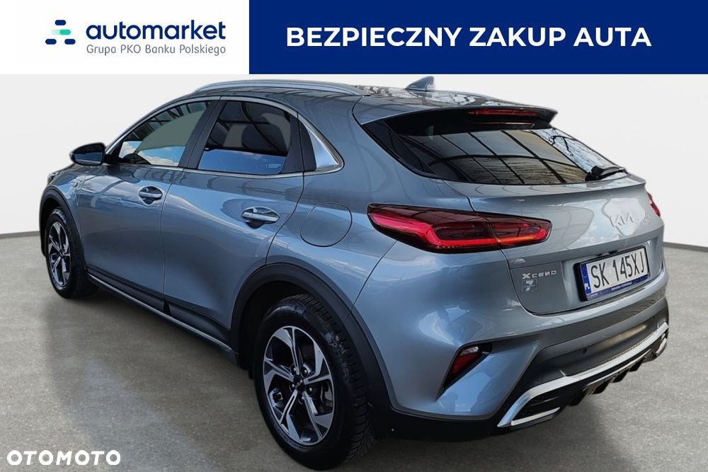 Kia XCeed 1.5 T-GDI M - 3