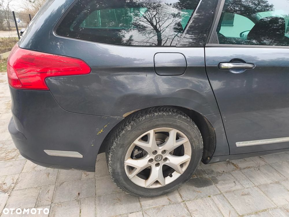 Citroën C5 HDi 135 FAP Confort - 27