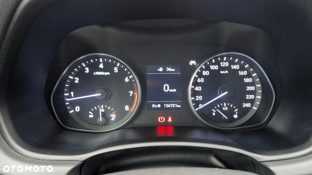 Hyundai i30 1.4 T-GDI Passion Plus - 26