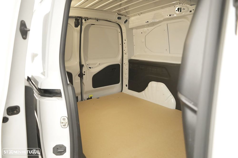 Opel combo van 1.5 cdti l2h1 - 18
