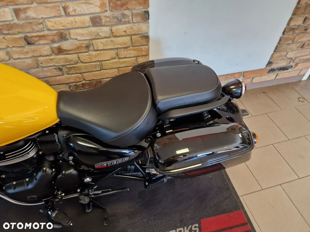 Royal Enfield Meteor - 20