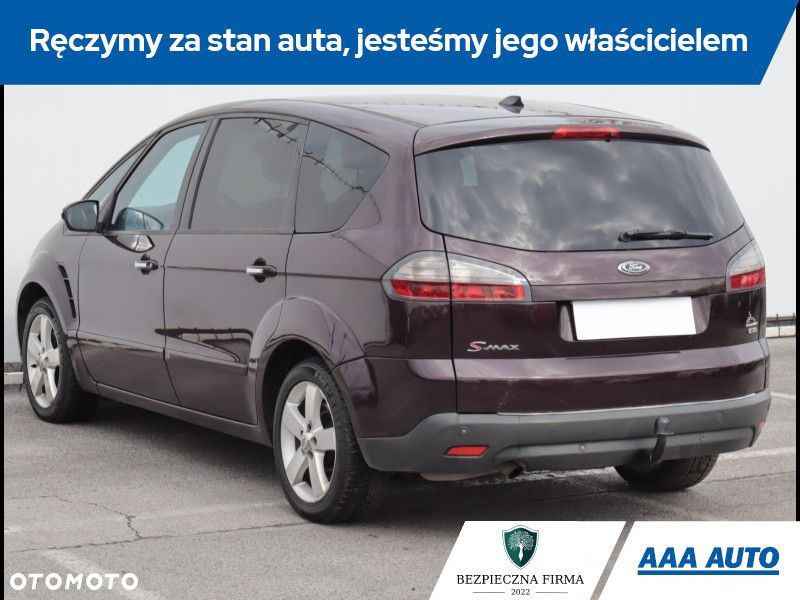 Ford S-Max - 6