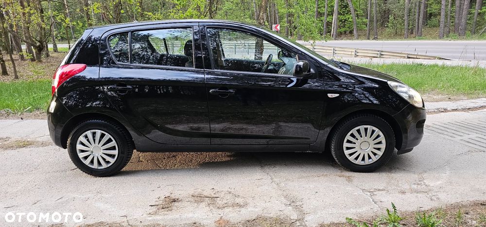 Hyundai i20 1.4 Style - 4