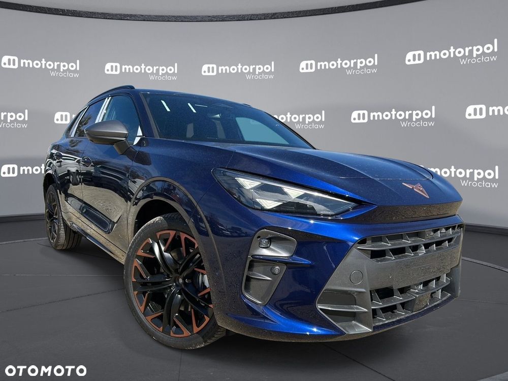 Cupra Terramar - 7