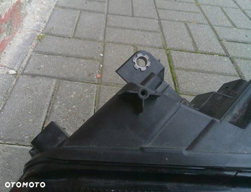 LAMPA LEWA REFLEKTOR VW ID3 10A 21- FULL LED ORYGINAŁ 10B.941.005C - 3
