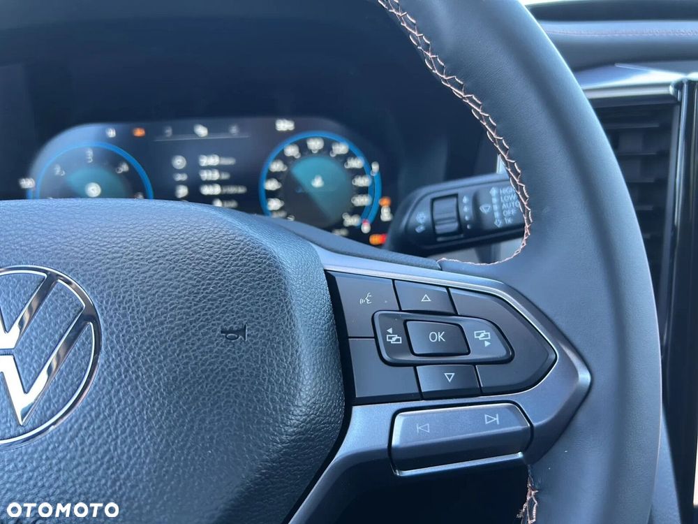 Volkswagen Amarok - 18