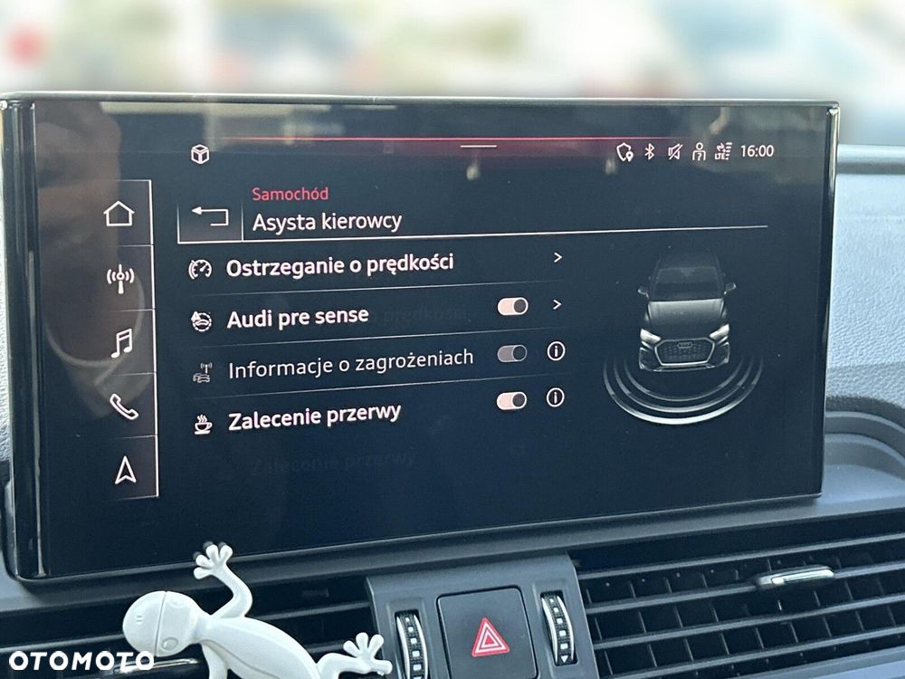 Audi Q5 Sportback - 29