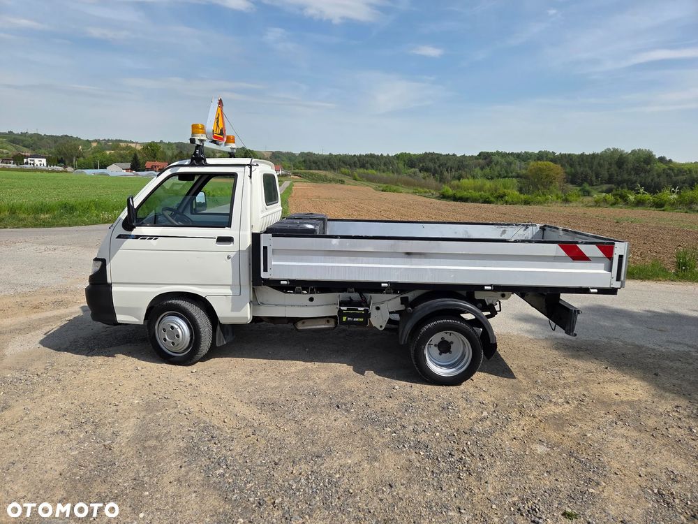 Piaggio Porter Maxx - 19