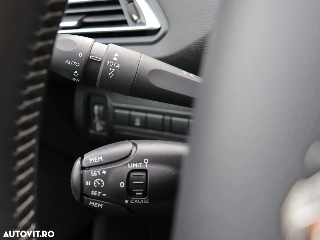 Peugeot 308 SW 1.5 BlueHDi FAP STT Active - 14