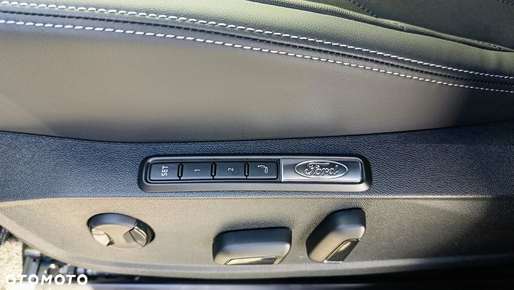 Ford Capri 77 kWh Premium RWD - 15