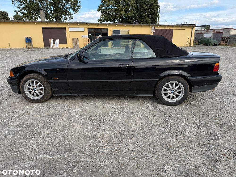 BMW Seria 3 - 8