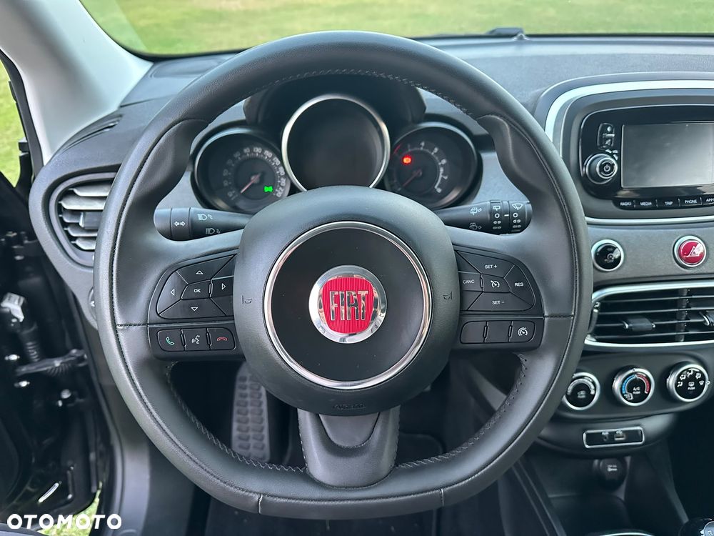 Fiat 500X - 21