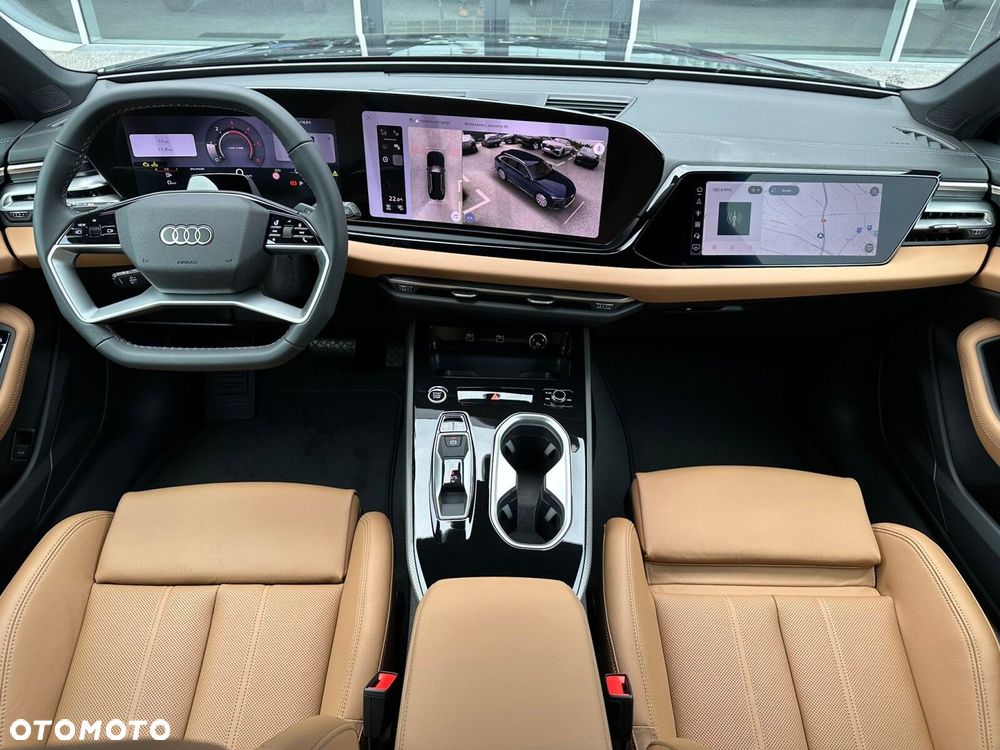 Audi A6 Avant - 16