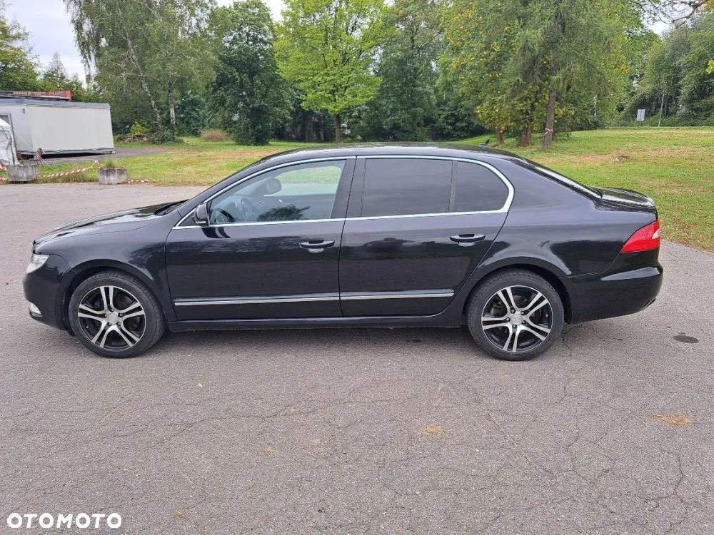 Skoda Superb 1.8 TSI Comfort - 6