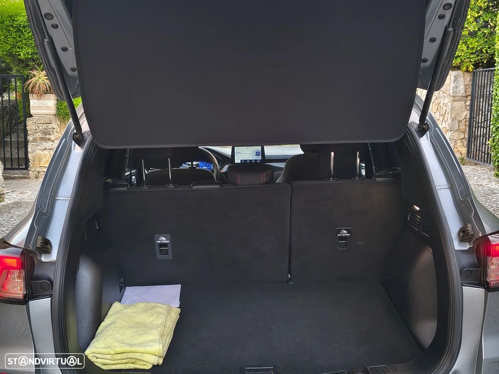 Ford Kuga 1.5 TDCi EcoBlue ST-Line Aut. - 12