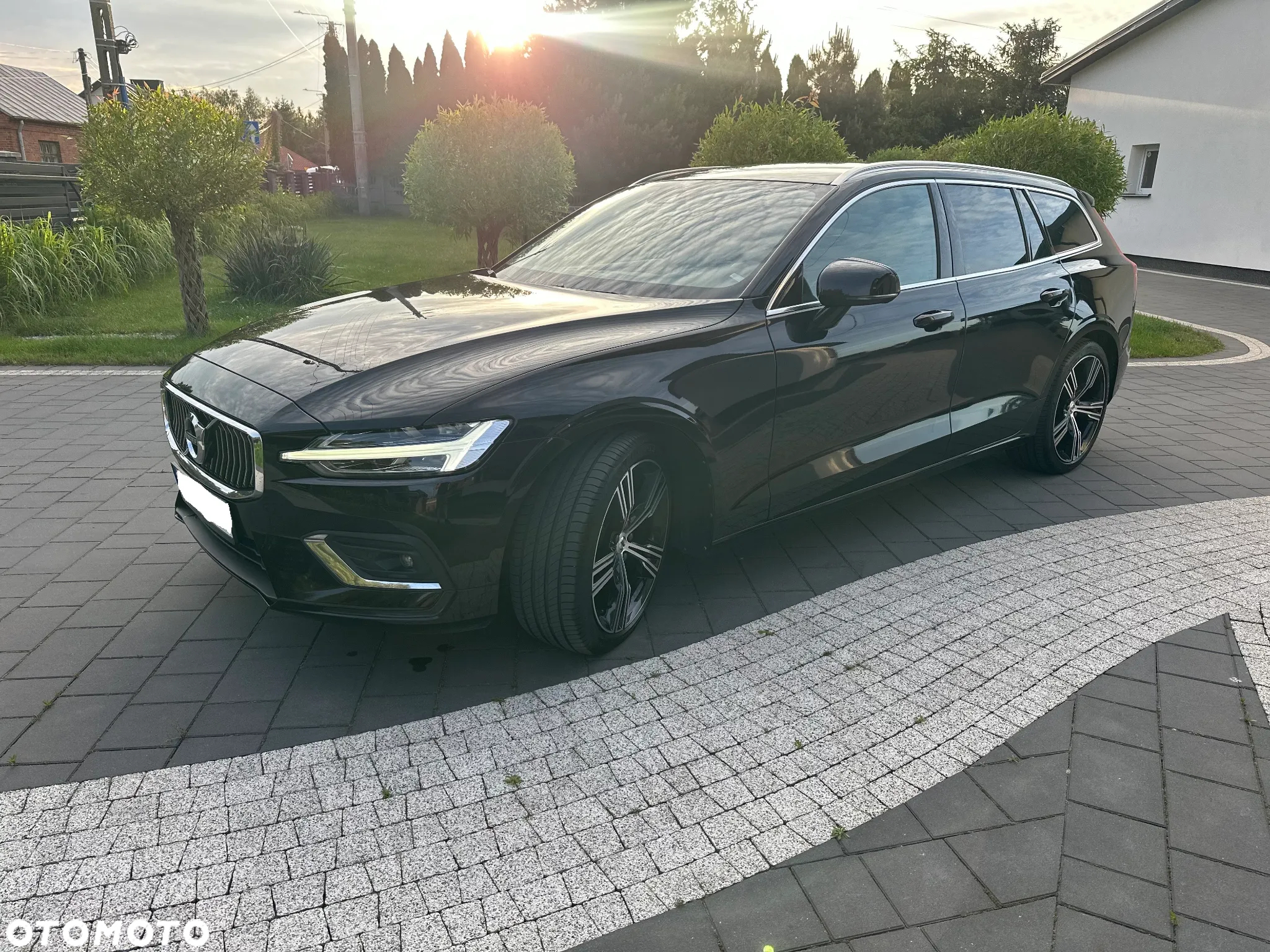Volvo V60 D4 Inscription - 14