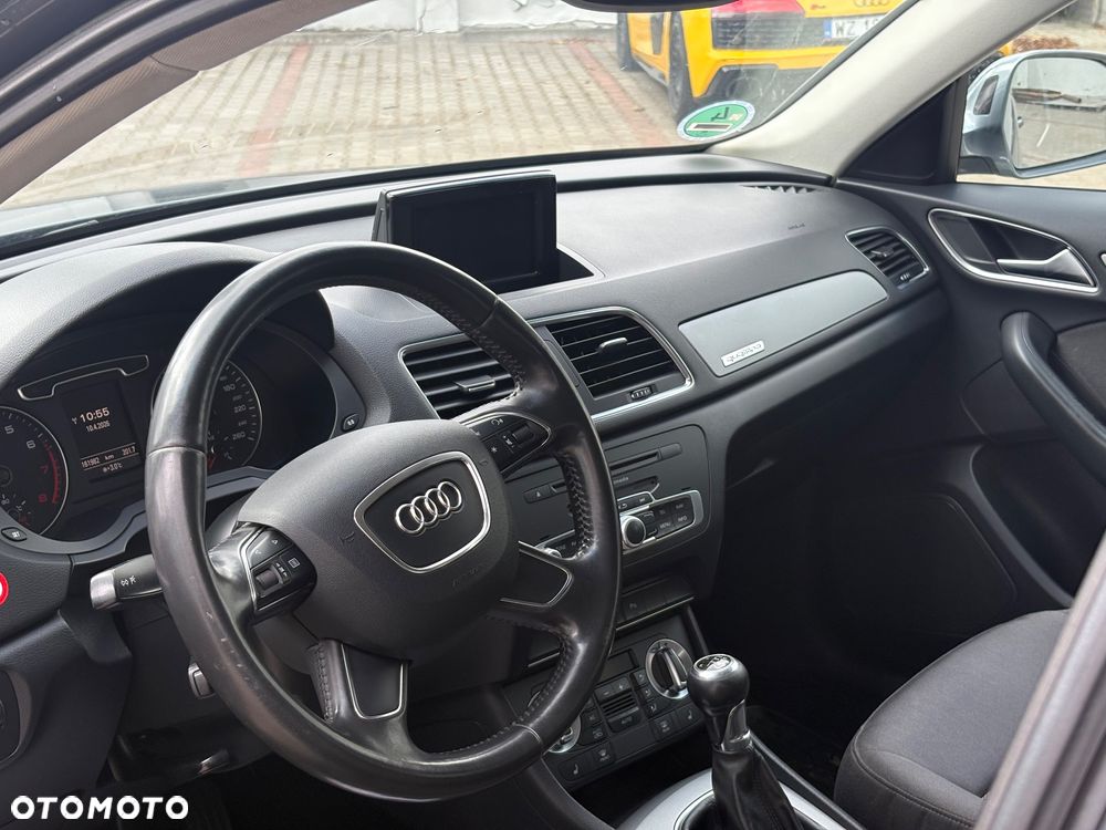Audi Q3 - 8