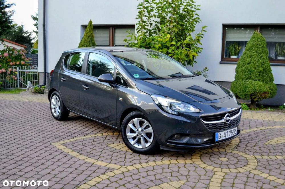 Opel Corsa 1.4 Color Edition - 10