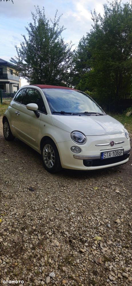 Fiat 500 - 1