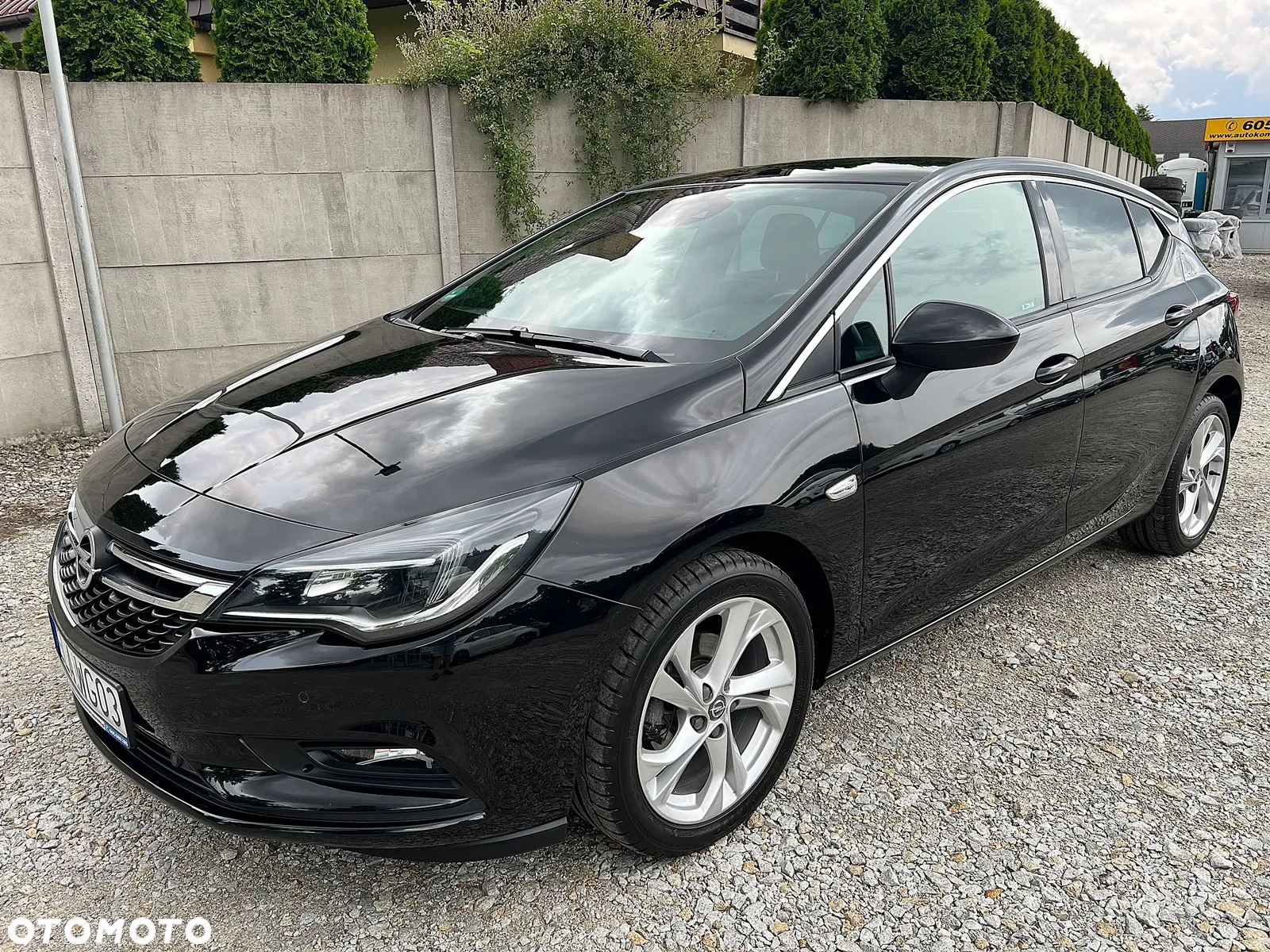Opel Astra 1.4 Turbo Innovation - 3