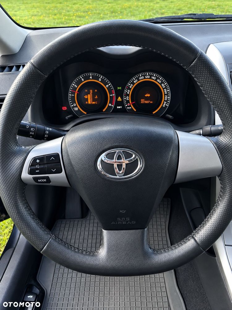 Toyota Corolla 1.6 Premium - 5