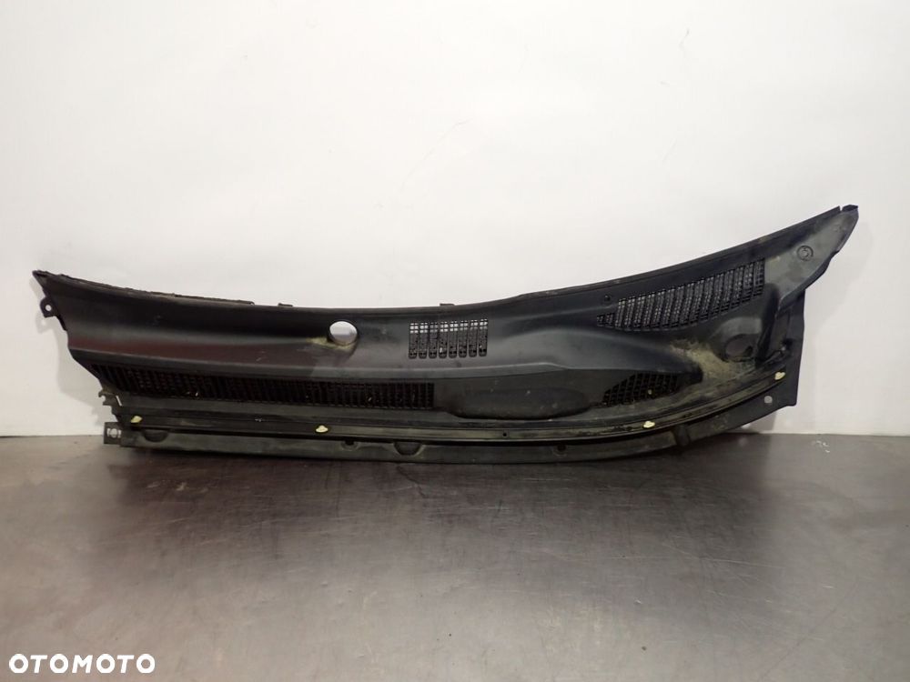 PODSZYBIE LEWE TOYOTA RAV4 II LIFT - 1