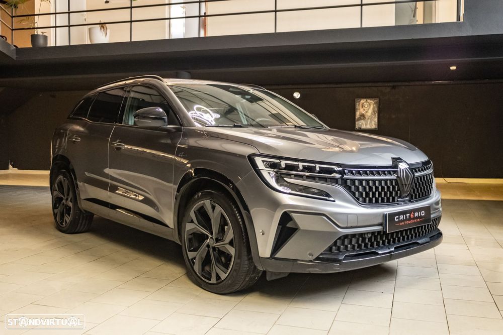 Renault Austral - 7