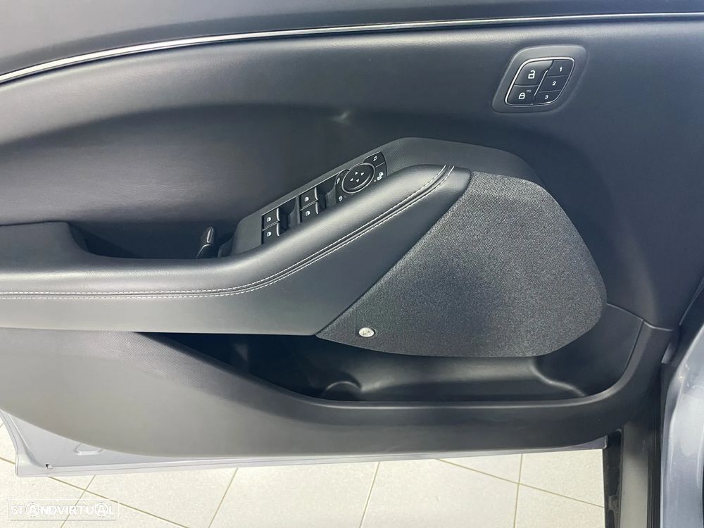 Ford Mustang Mach-E 98.7 kWh Premium - 7