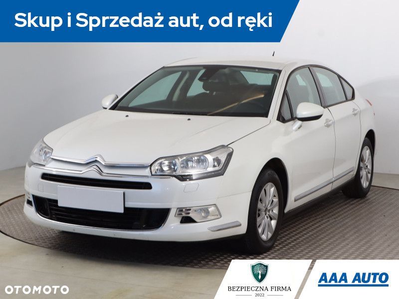 Citroën C5 - 3