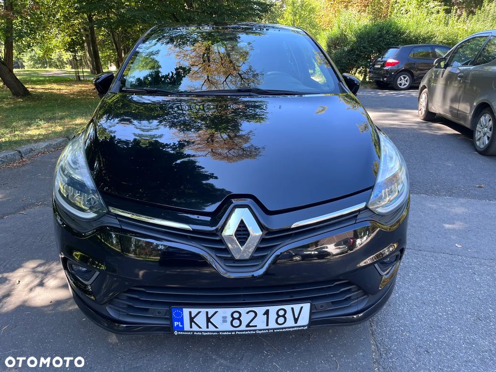 Renault Clio (Energy) TCe 90 Bose Edition - 2