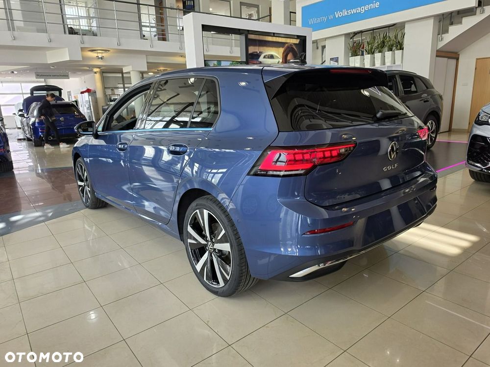 Volkswagen Golf 2.0 TDI SCR DSG Style - 6