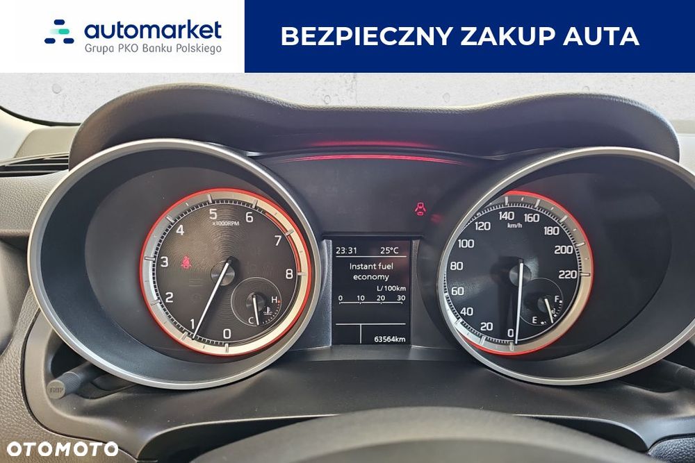 Suzuki Swift 1.2 Dualjet SHVS Premium - 18
