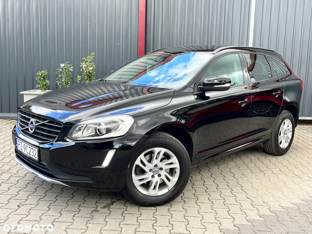 Volvo XC 60 D3 Drive-E Momentum