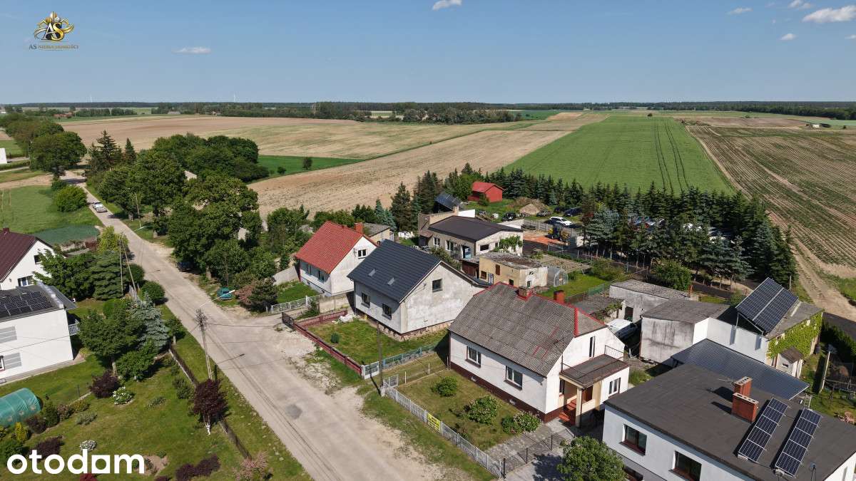 Dom wolnostojący - Pełny obrazek: 4/20