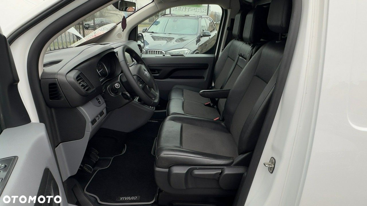 Opel Vivaro - 40