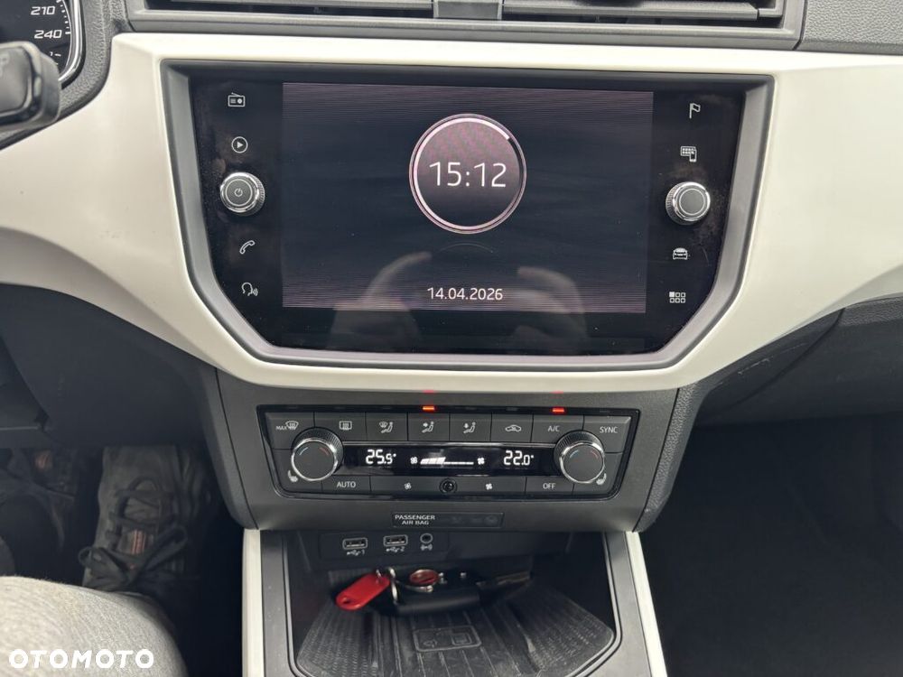 Seat Arona 1.6 TDI XCELLENCE - 6