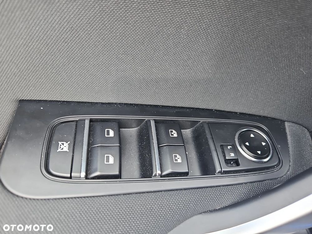 Kia XCeed 1.6 T-GDI M DCT - 15