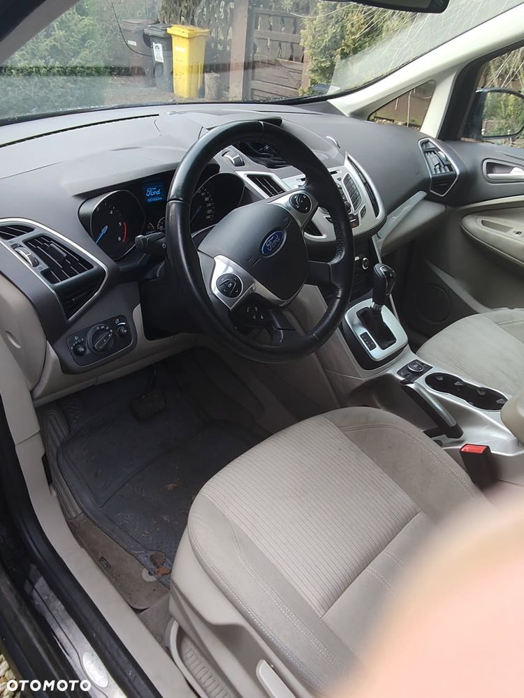 Ford Grand C-MAX 2.0 TDCi Titanium - 6